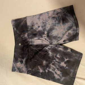 Yogalicious biker shorts